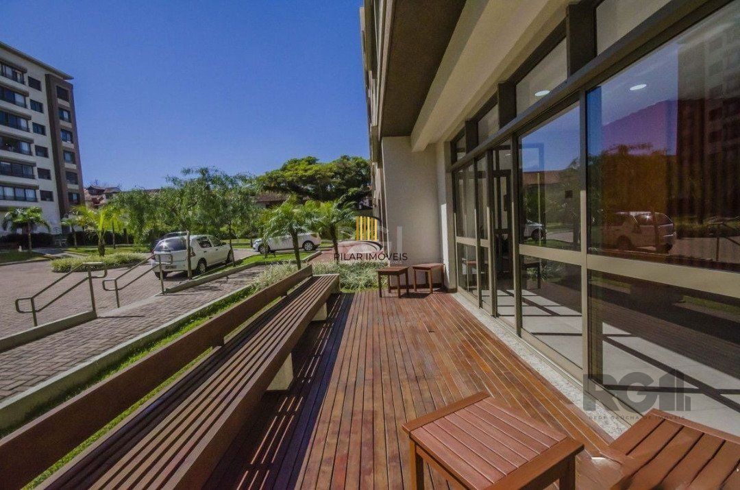 Apartamento para Venda - 89m², 3 dormitórios, sendo 1 suites, 2 vagas - Cavalhada