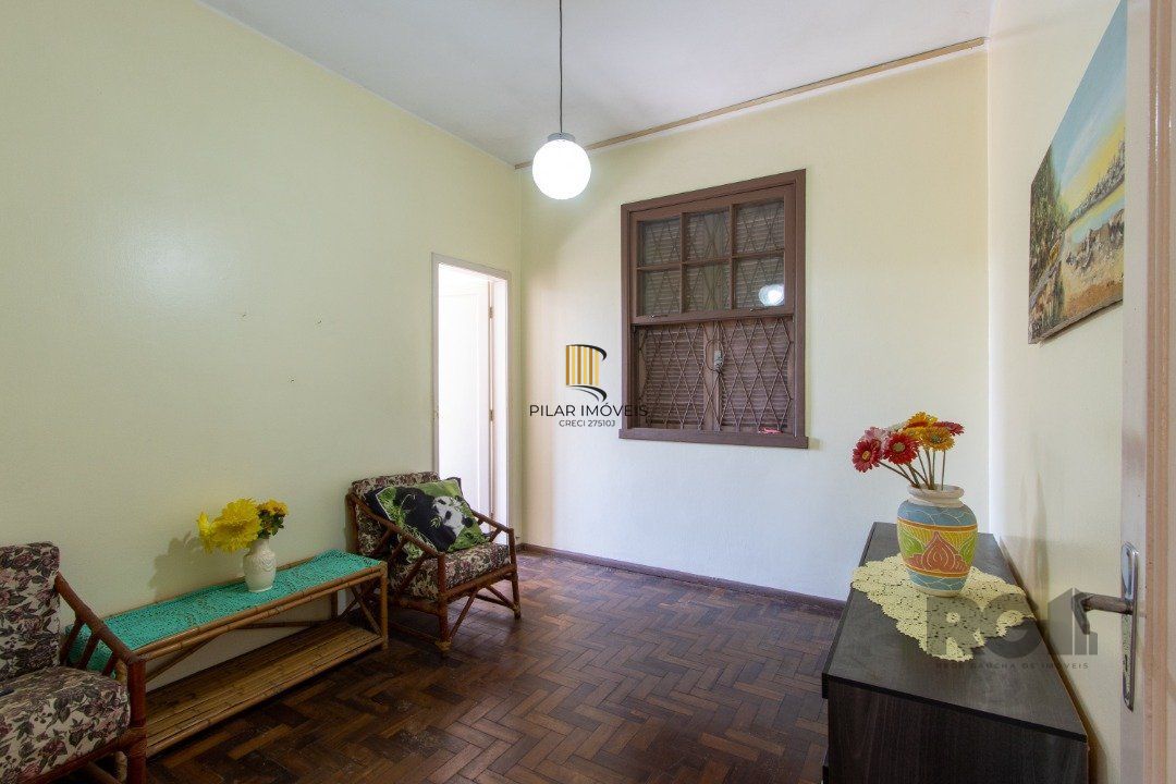 CASA 2 DORMITÓRIOS  NO SANTA TEREZA
