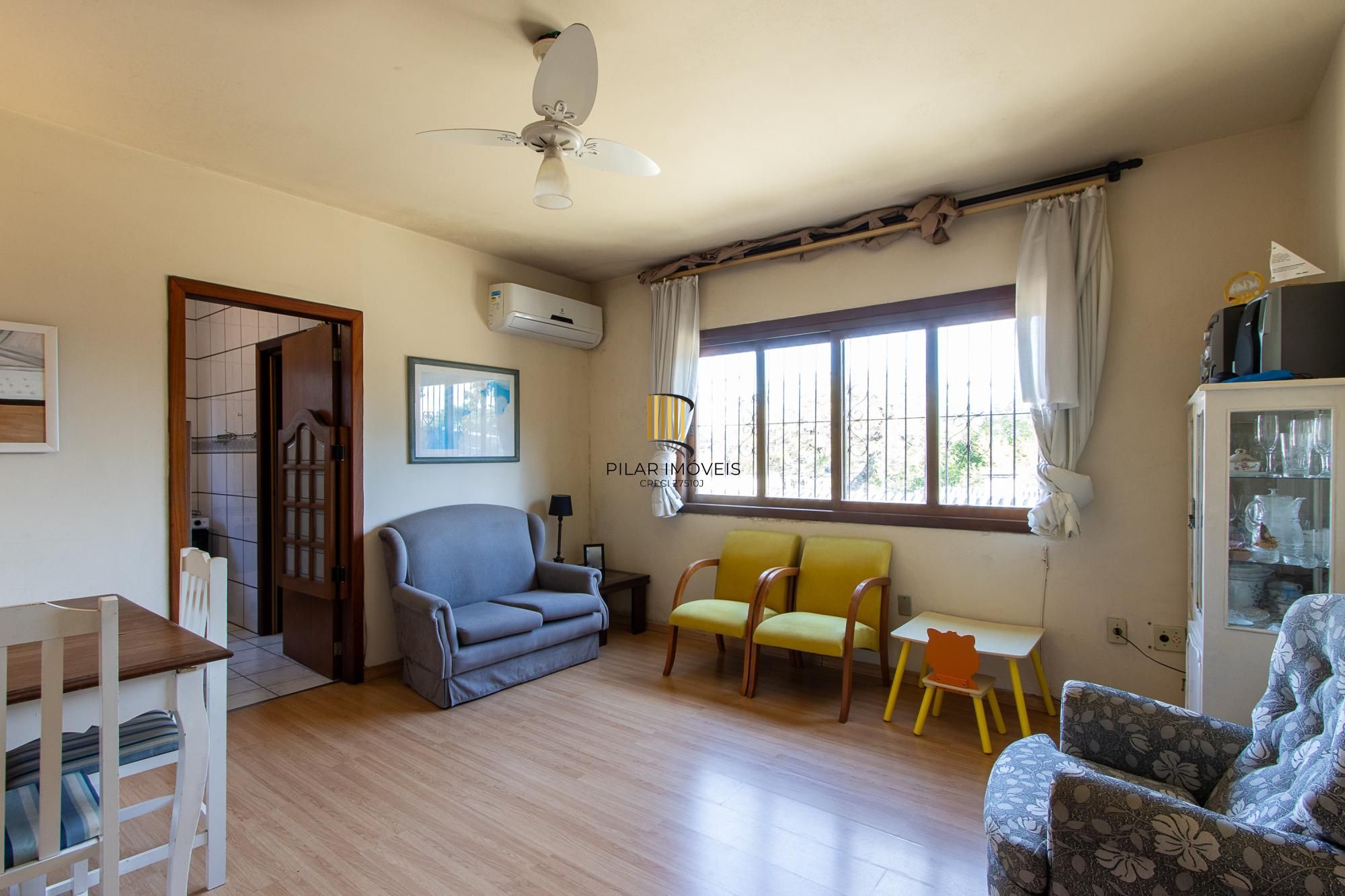 Apartamento com ótima localização