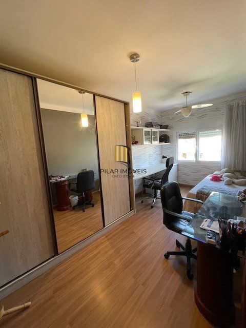 Casa Condomínio para Venda - 200m², 3 dormitórios, sendo 1 suite, 3 vagas - Aberta dos Morros