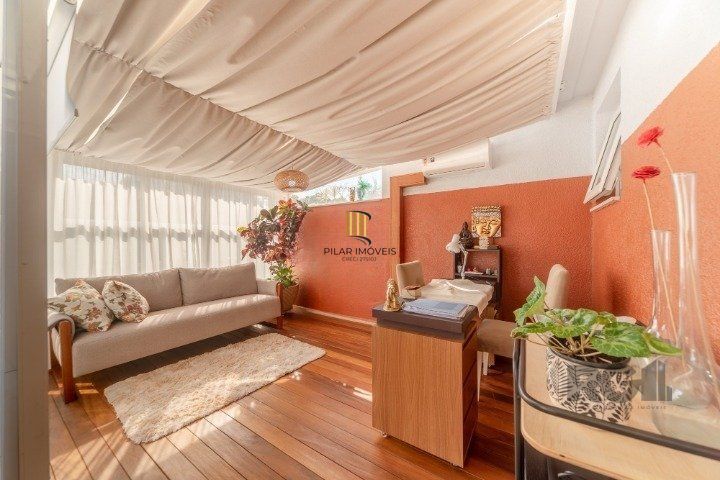 Casa de Condomínio 3 dormitórios no bairro Tristeza