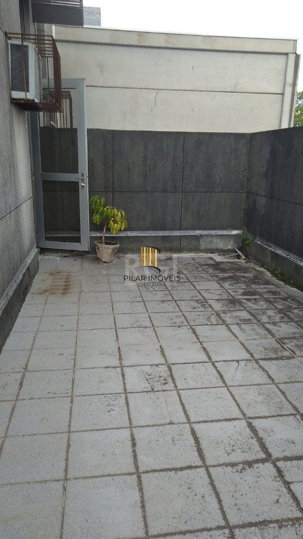 Conjunto/Sala para Venda - 52.25m², 0 dormitórios, Azenha