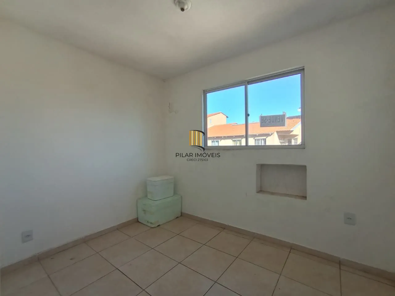 Apartamento 2 dormitórios no bairro Restinga