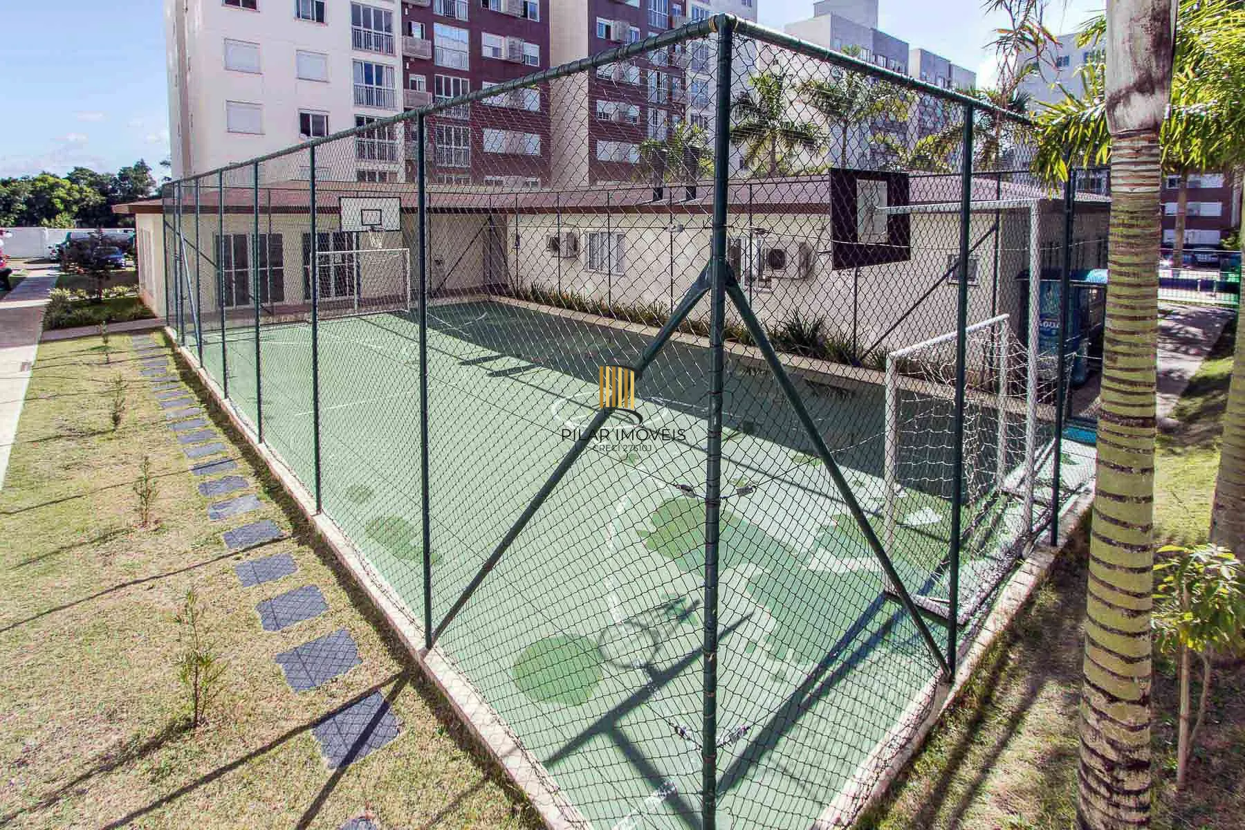 Aparamento 2 quartos (1 suite) no Barra Garden – Vila Nova, Porto Alegre!