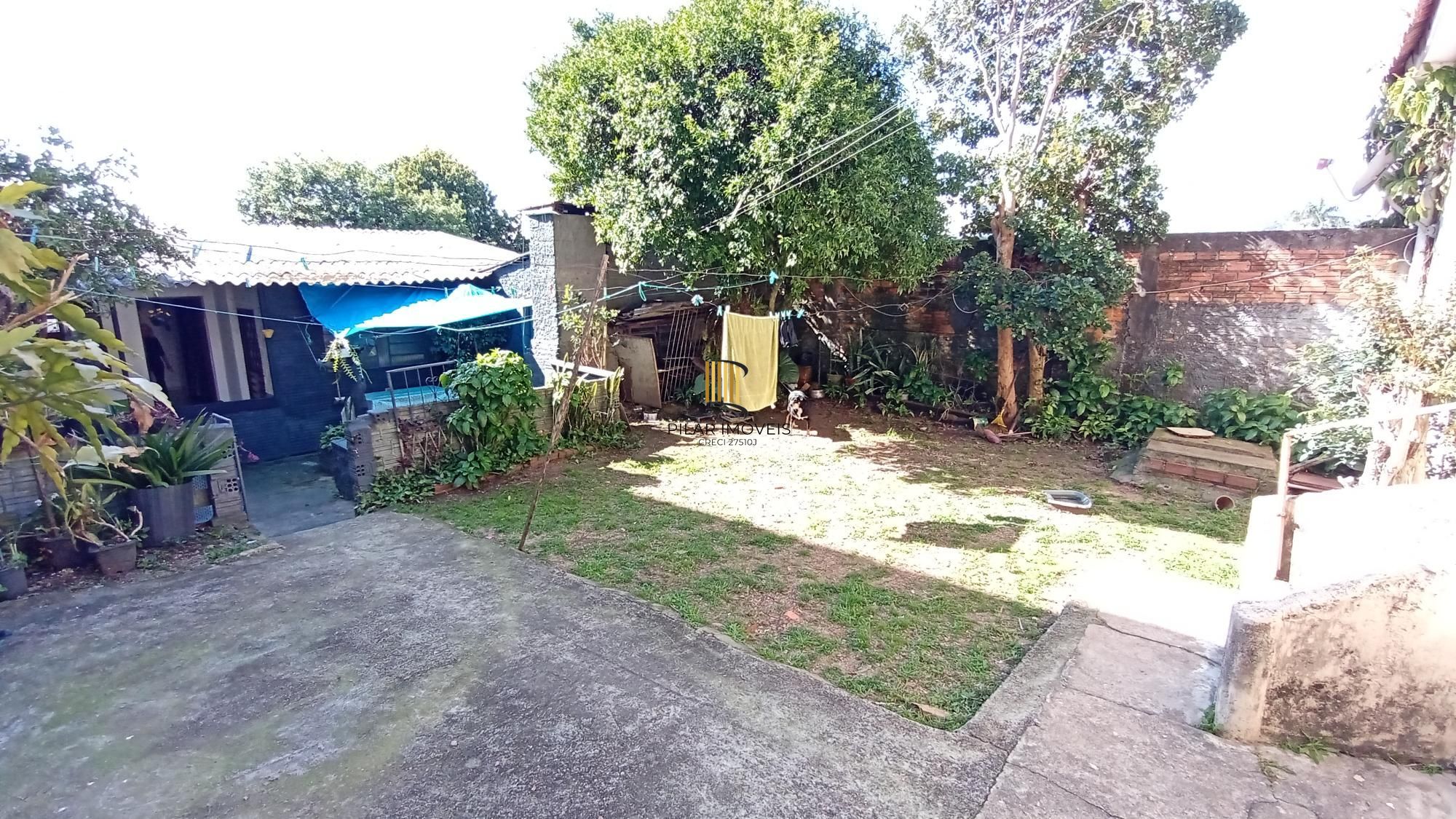 Terreno com 750m² na Av. Otto Niemeyer, bairro Camaquã