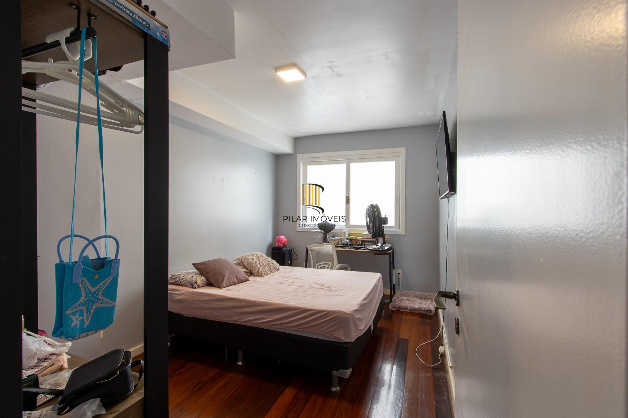 Casa de Condomínio 3 dormitórios no bairro Boa Vista