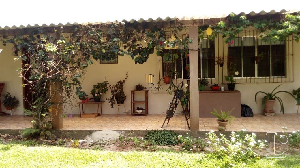 Casa para Venda - 223.57m², 2 dormitórios, 3 vagas - Centro