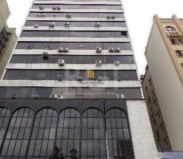 Conjunto/Sala para Venda - 57m² privativos no Centro Histórico