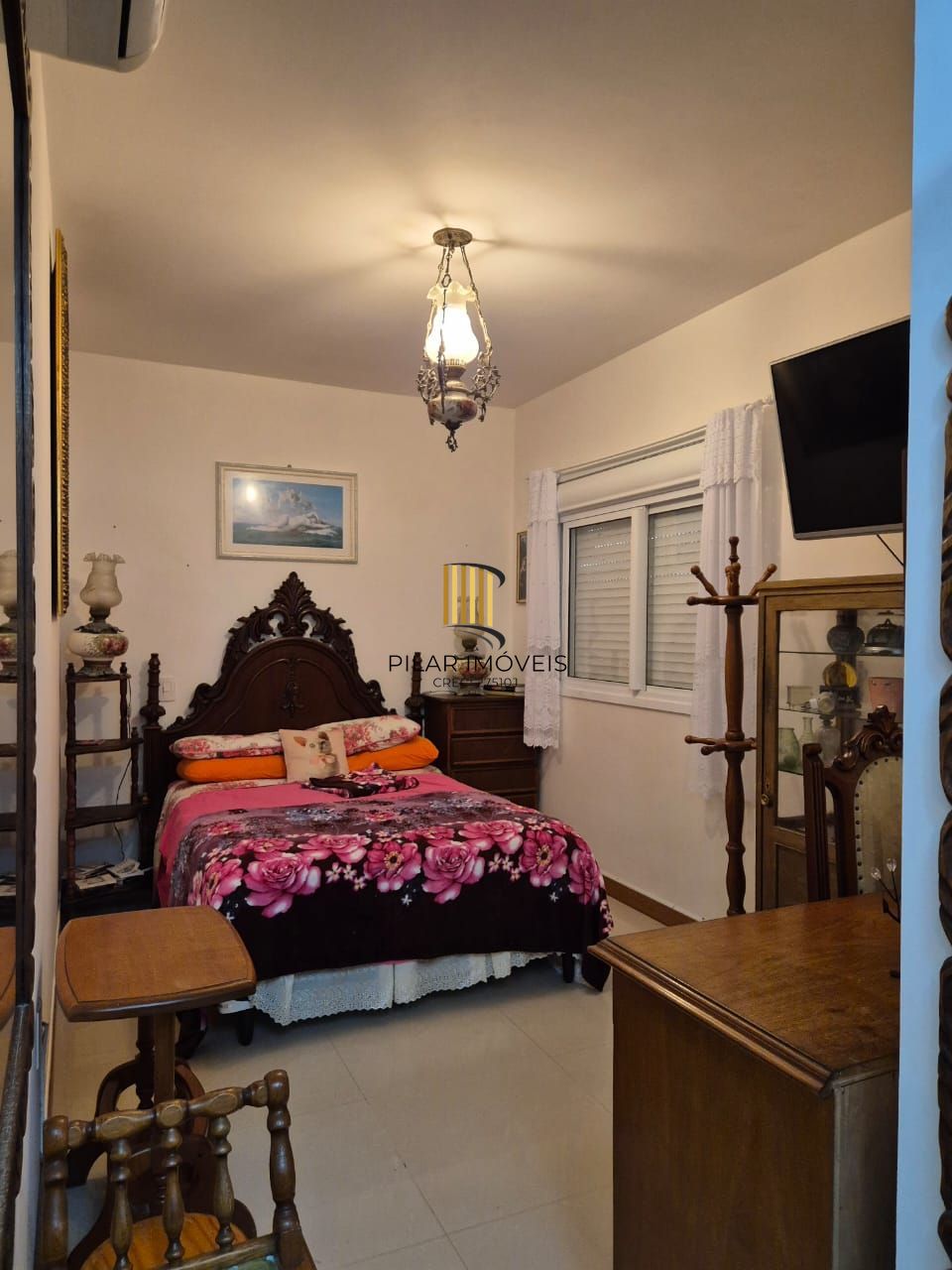 Apartamento Garden 4 quartos (2 suites), 2 vagas - Centro de Capão da Canoa