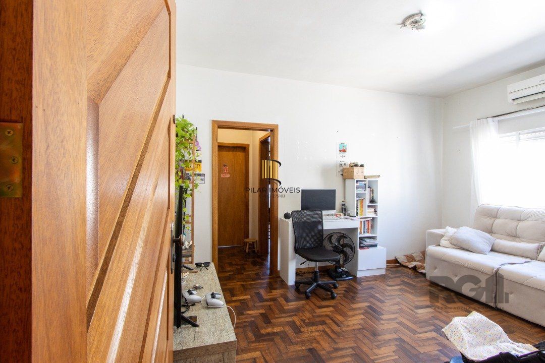 Amplo e belo apartamento com 71,30m2