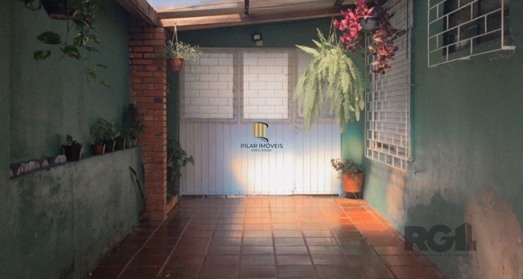 Casa Térrea | 4 quartos | 5 vagas | 220,0m2 | Bairro Rubem Berta