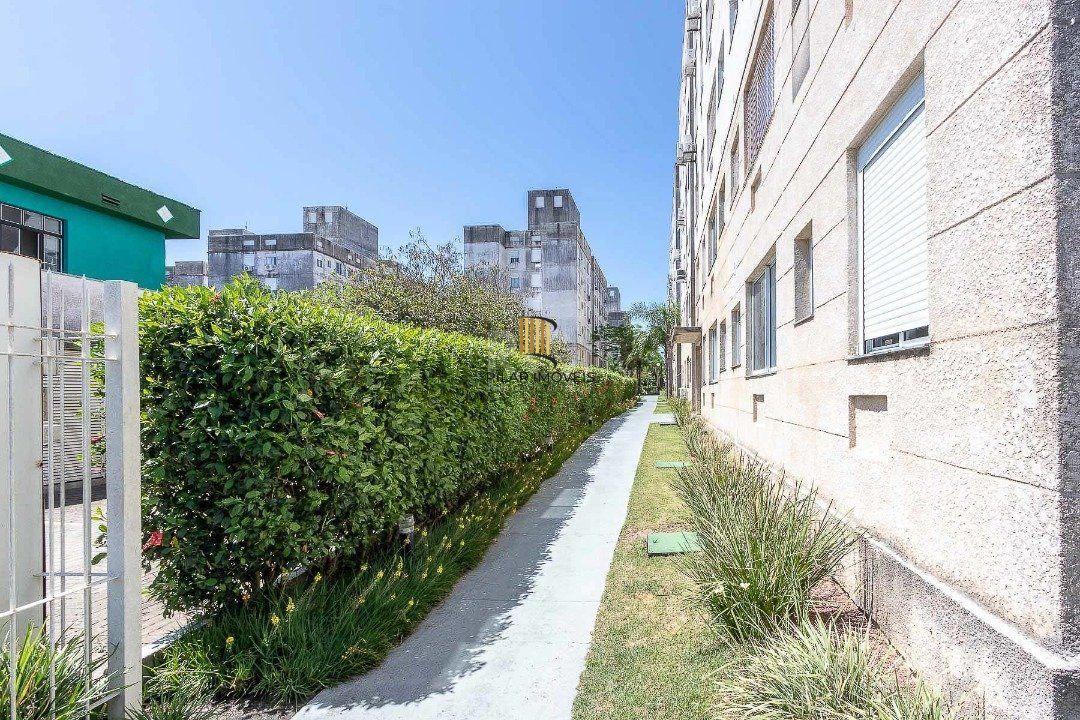 Apartamento para Venda - 45.88m², 2 dormitórios, 1 vaga - Cavalhada