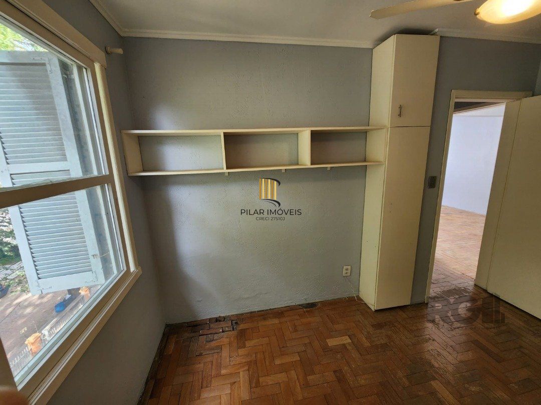Apartamento 2 dormitórios no bairro Santa Tereza