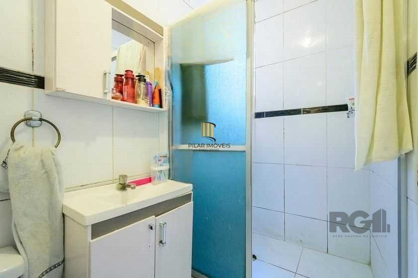 Apartamento 2 dormitórios Jardim Vila Nova Porto Alegre