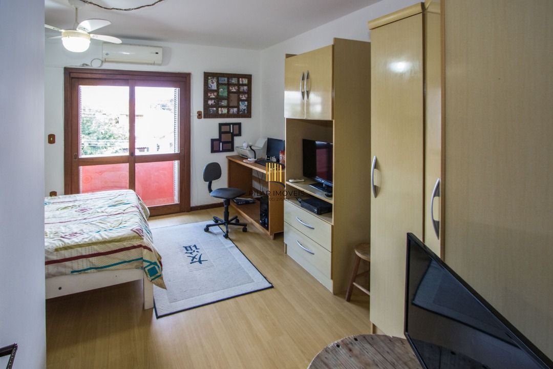 Casa para Venda - 123.09m², 3 dormitórios, sendo 1 suites, 2 vagas - Aberta dos Morros