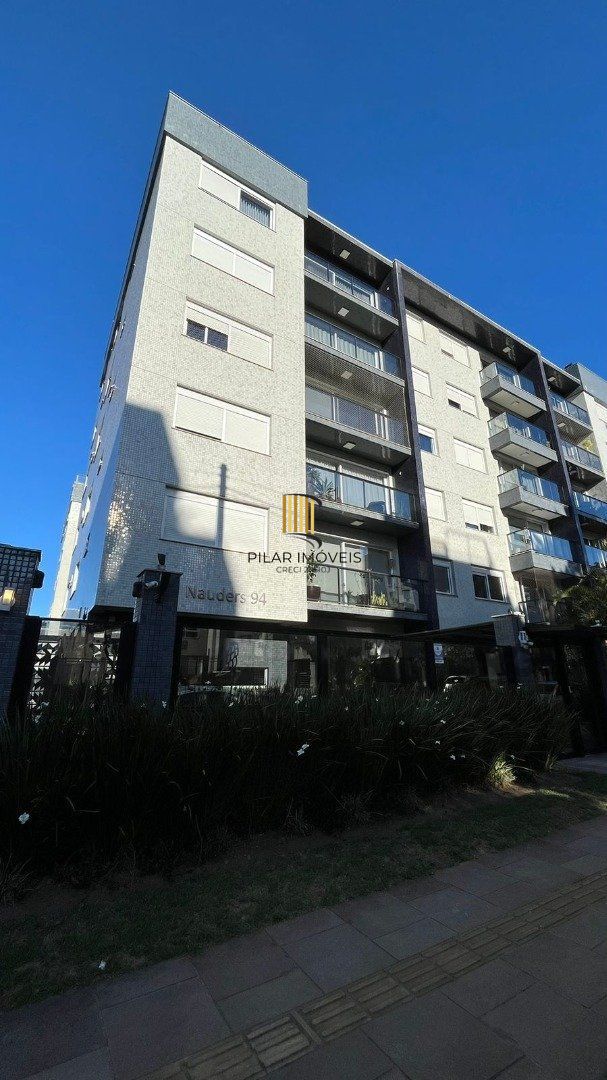 Apartamento 3 dormitórios no bairro Tristeza
