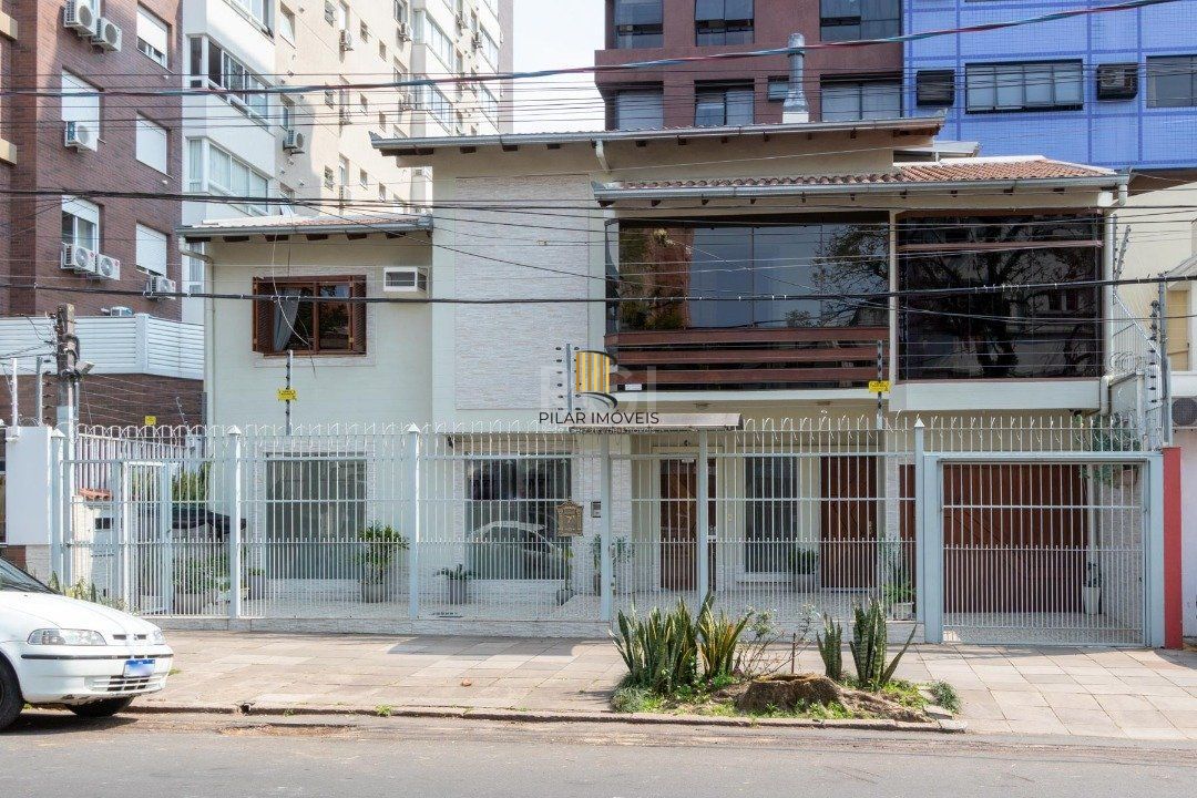 Predio para Venda - 215.37m², 0 dormitórios, Menino Deus - Pilar Imóveis