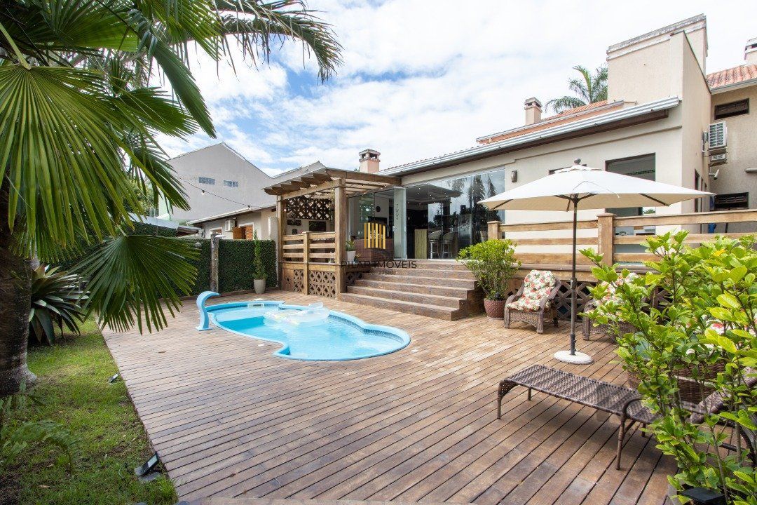 Casa à venda no Cantegril, Viamão