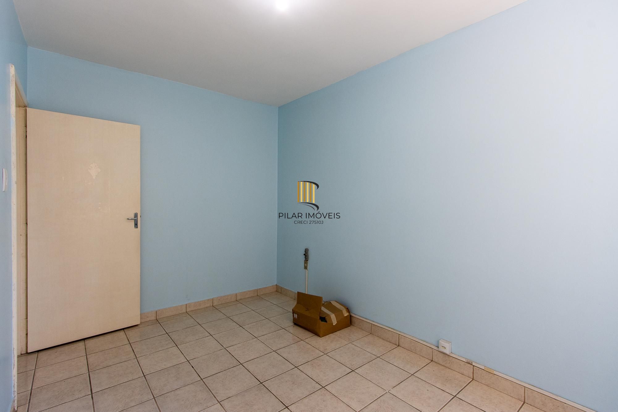 Apartamento com 2 dormitórios no bairro Teresópolis