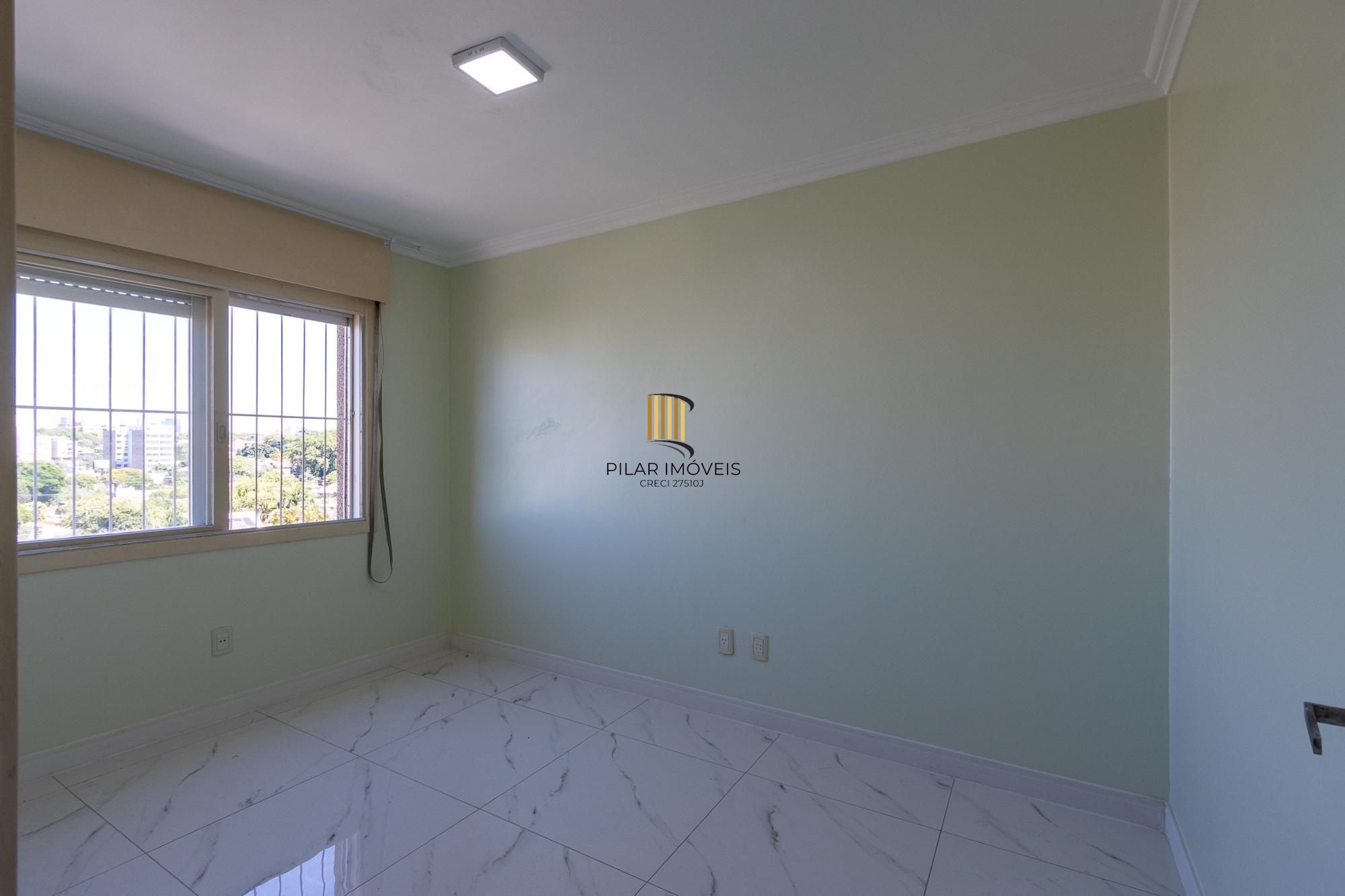 Cobertura 3 dormitórios no bairro Cavalhada