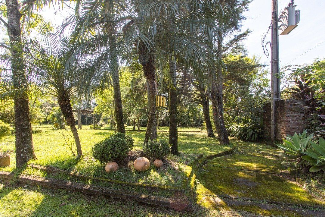 Sítio 5 dormitórios no bairro Aparecida
