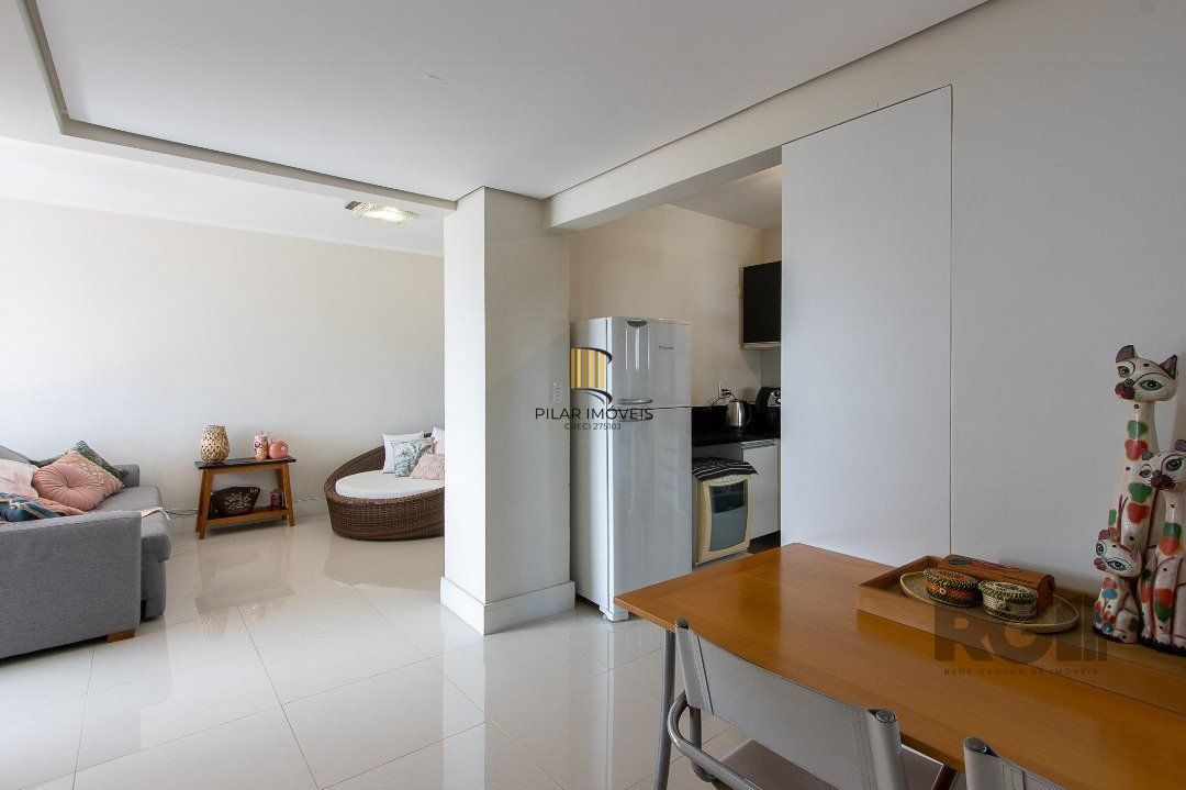 Apartamento 3 dormitórios no bairro Tristeza