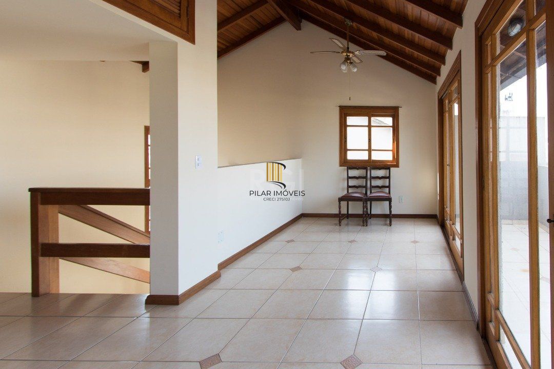 Casa Condominio para Venda - 167.65m², 3 dormitórios, sendo 1 suites, 2 vagas - Tristeza