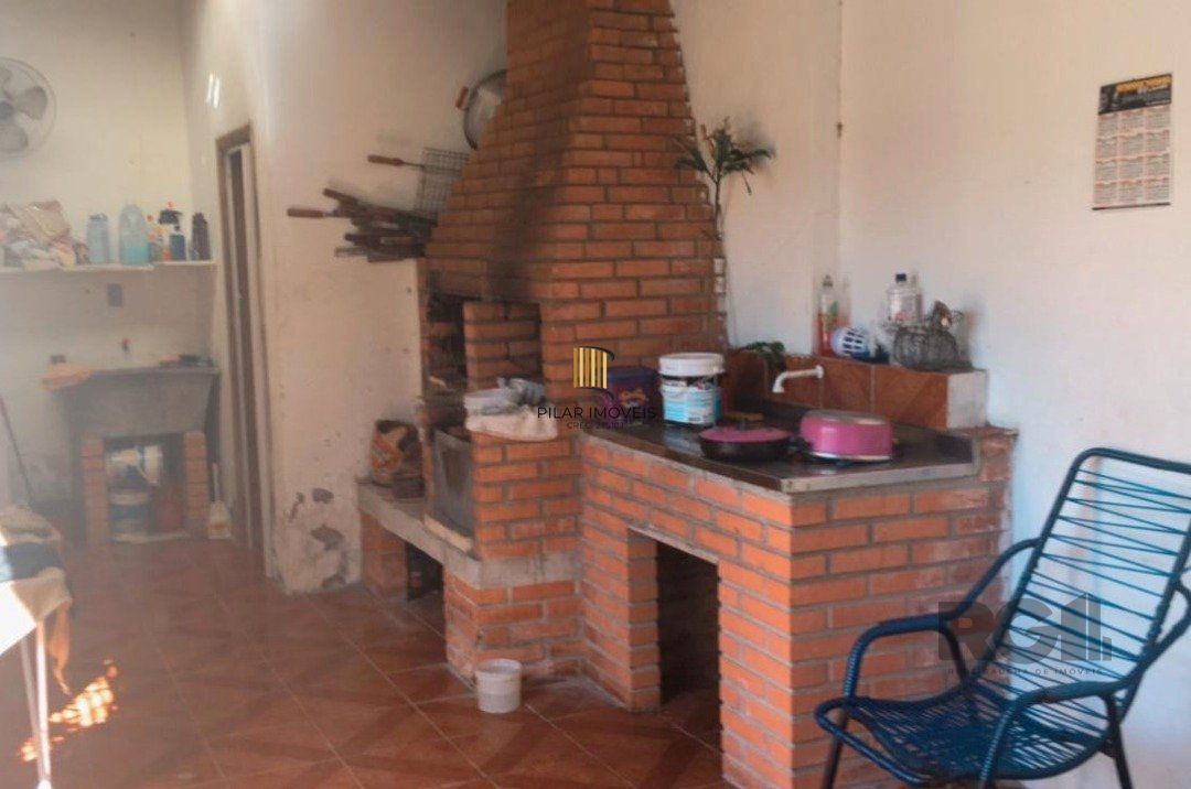 Casa Térrea | 4 quartos | 5 vagas | 220,0m2 | Bairro Rubem Berta
