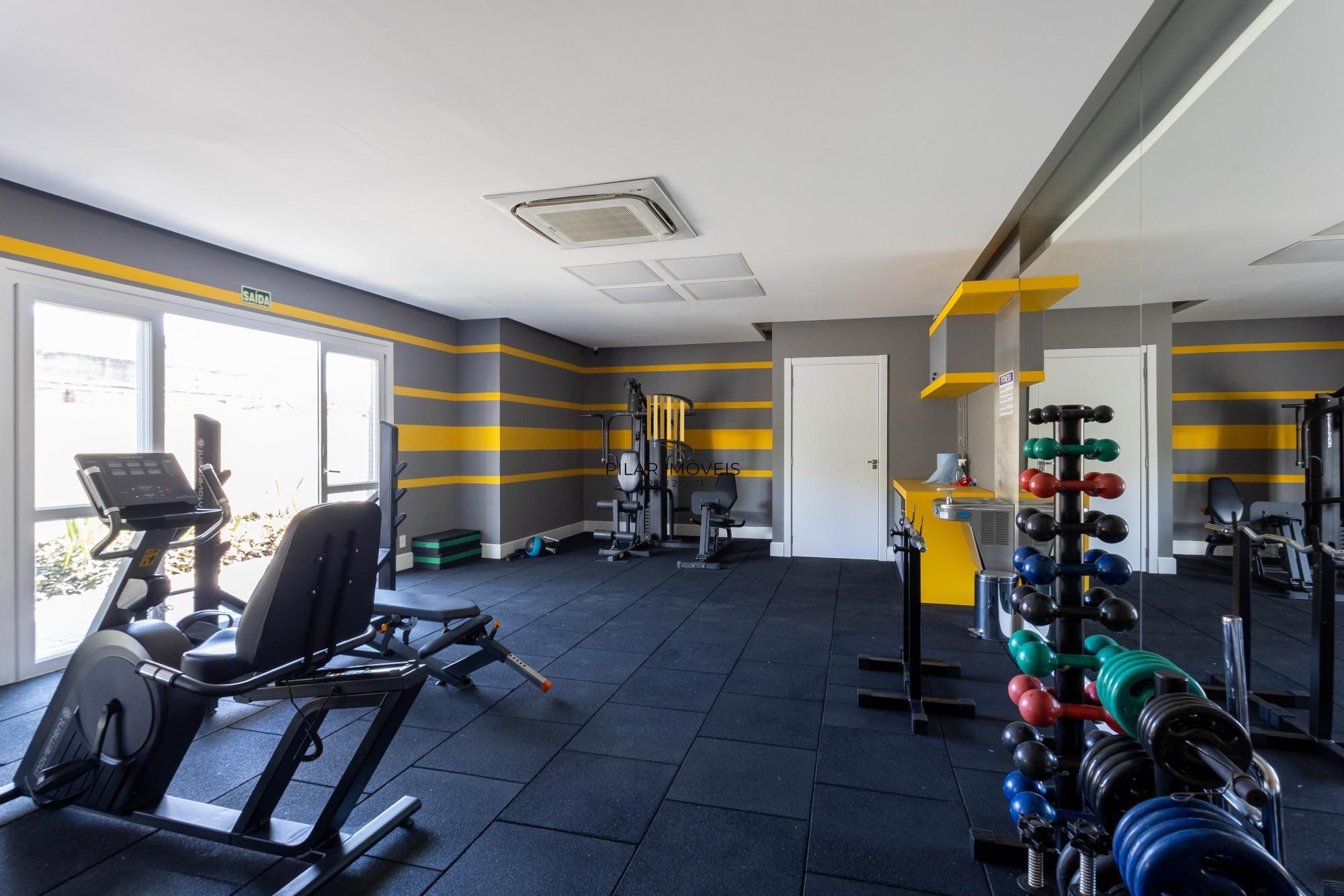 Apartamento 3 dormitórios I Suíte I 2 vagas
