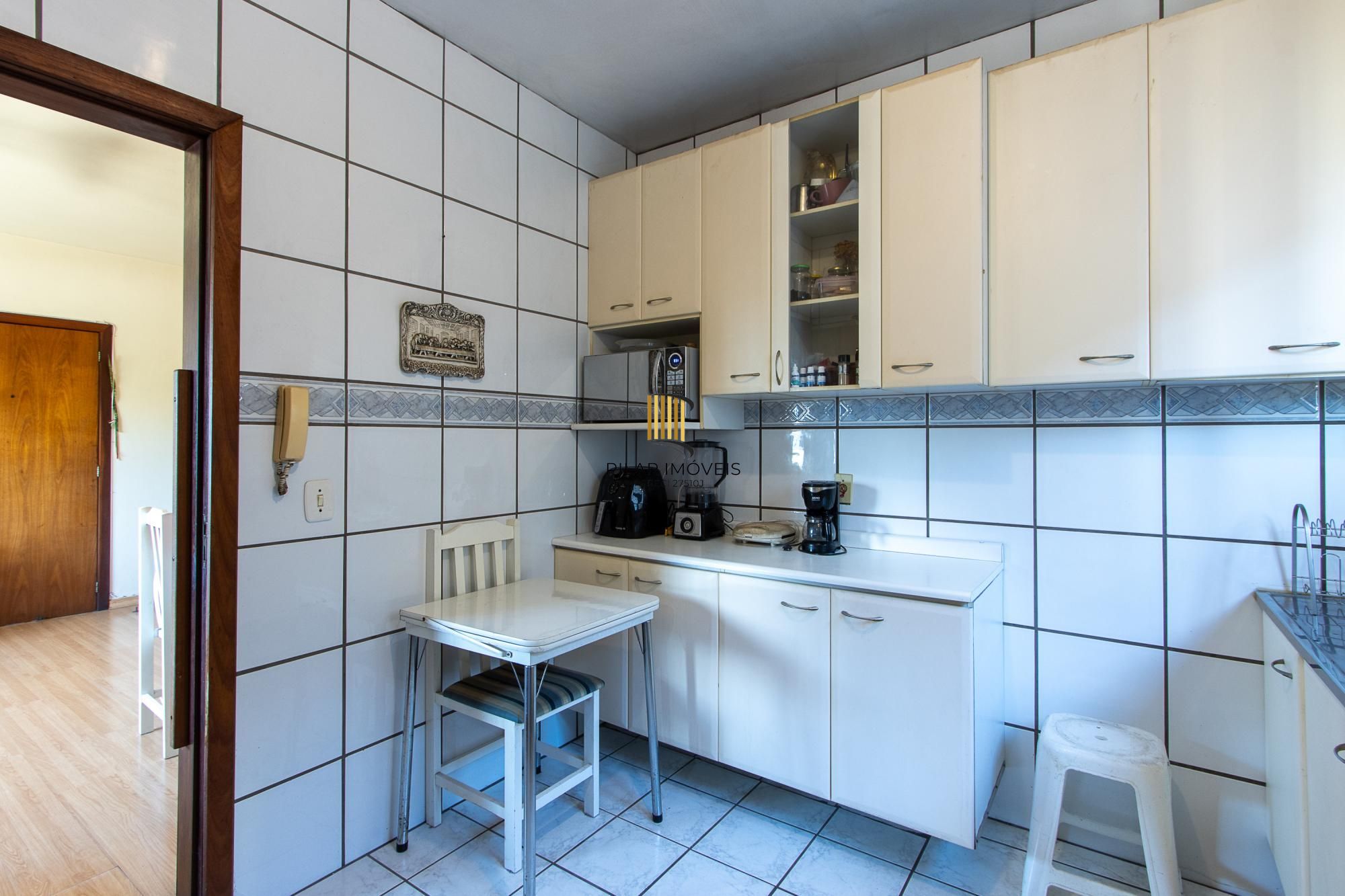 Apartamento com ótima localização
