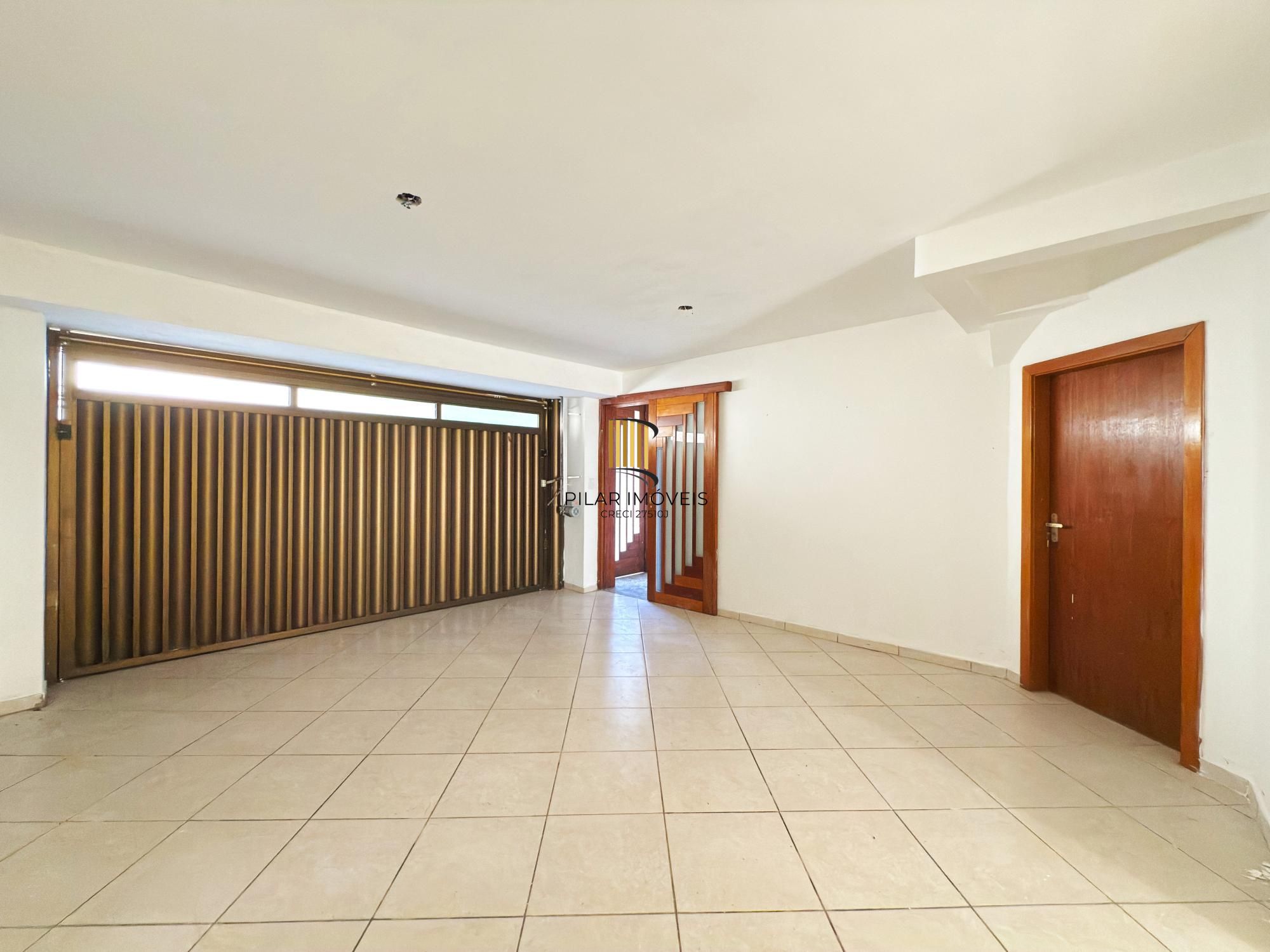 Casa em condomínio 3 dormitórios (2 suites), 3 vagas - Bairro Jardim Isabel