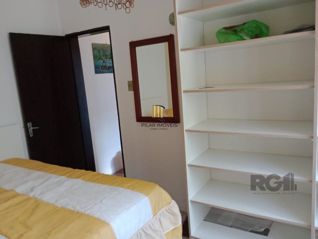 Casa 3 dormitórios no bairro Atlântida Sul