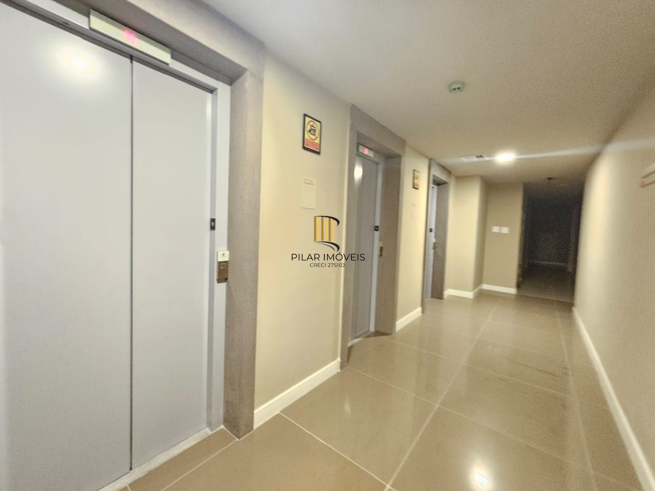 Apartamento 3 dormitórios no bairro Boa Vista