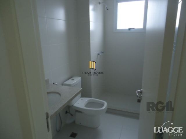Apartamento 2 dormitórios no bairro Tristeza