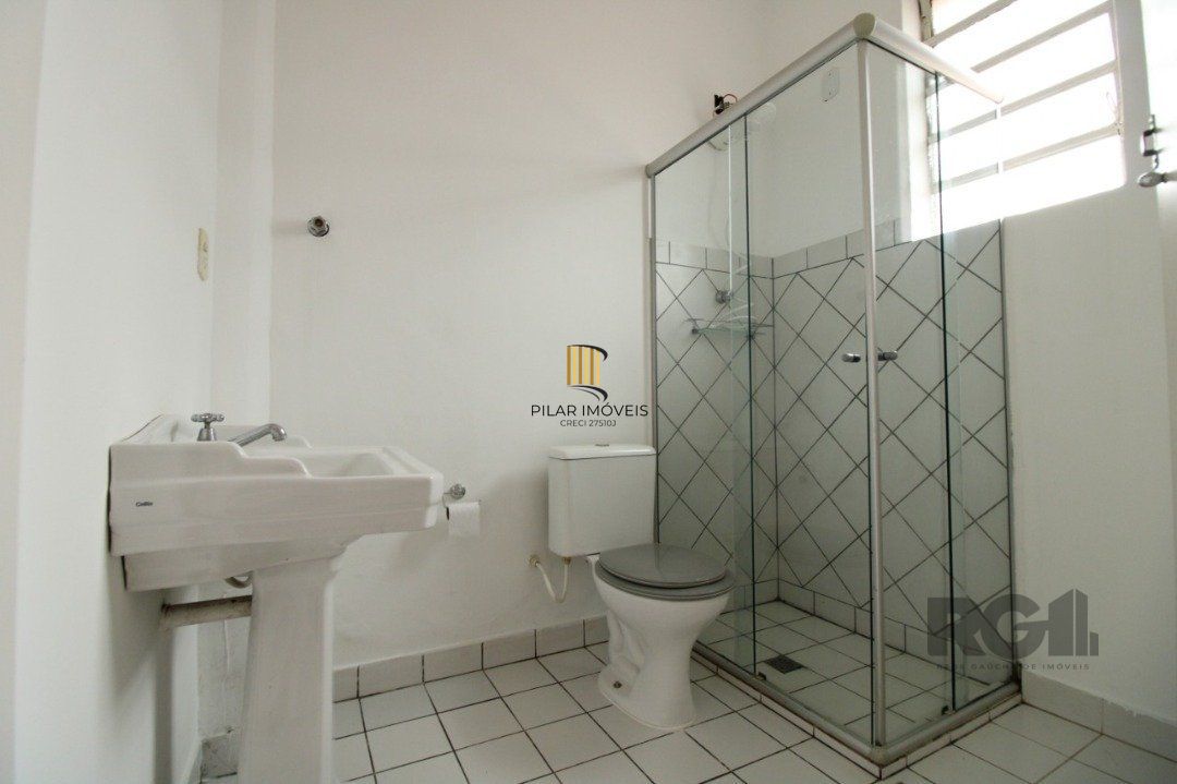 Apartamento 1 dormitório no bairro São Geraldo