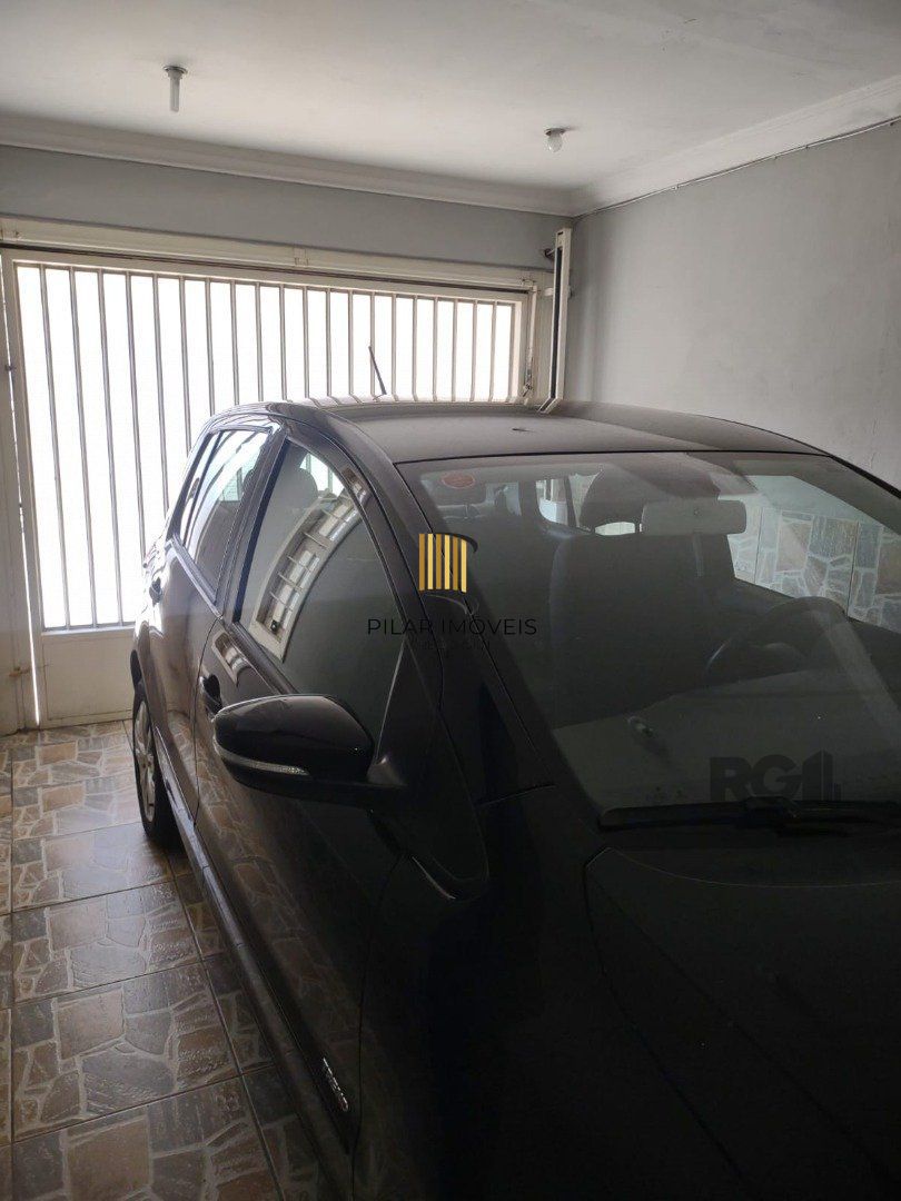 Casa 3 dormitórios no bairro Vila Conceição
