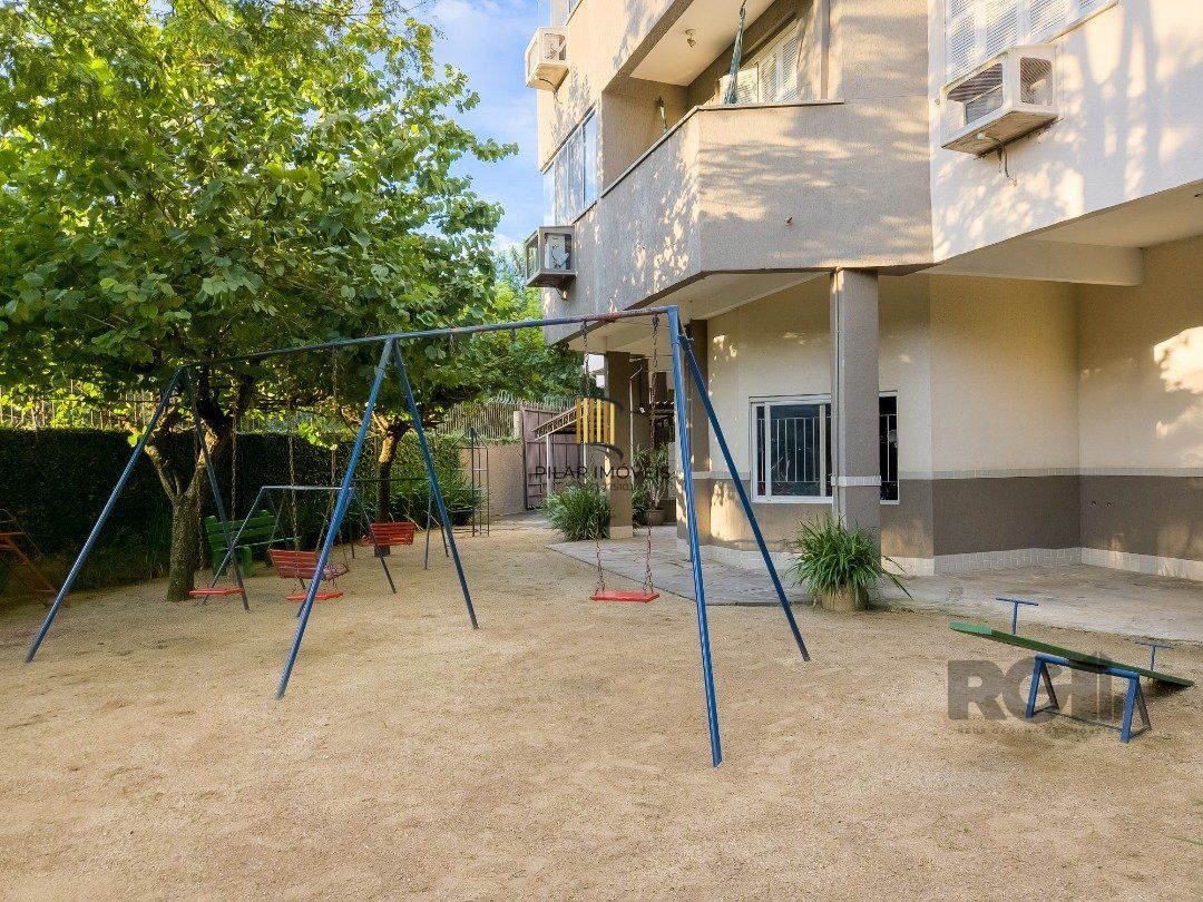 Apartamento 3 dormitórios no bairro Nonoai