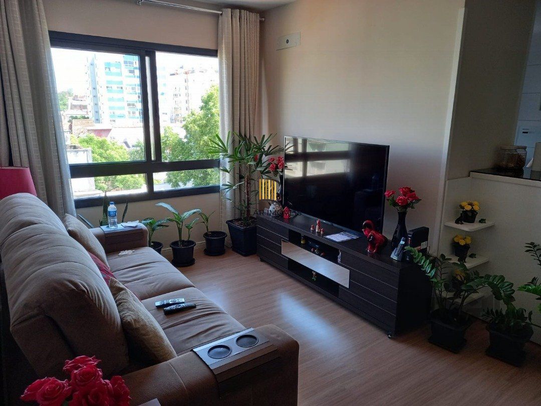 Apartamento 3 dormitórios no bairro Farroupilha