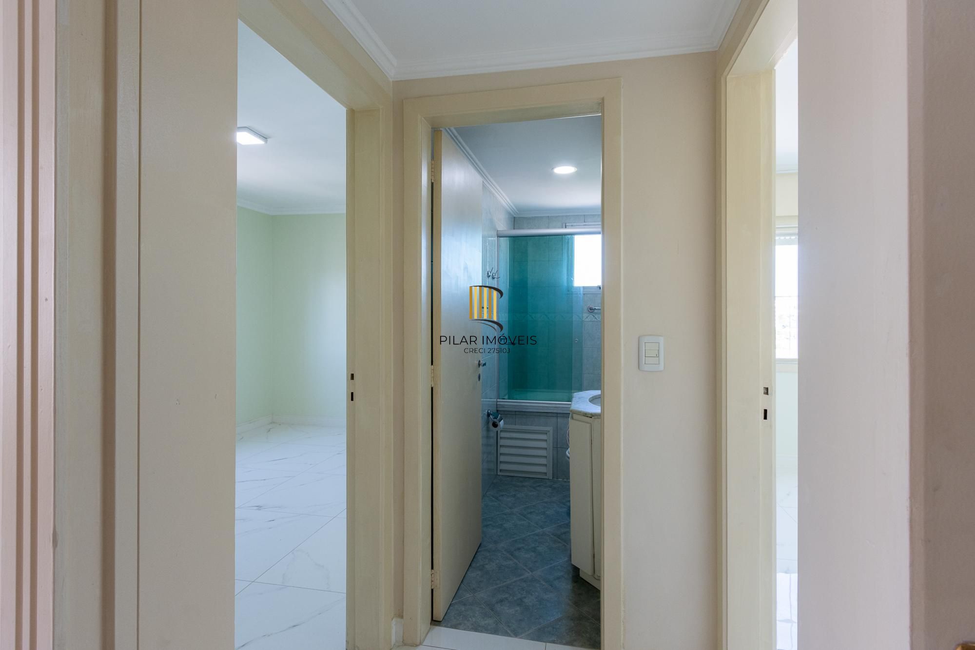 Cobertura 3 dormitórios no bairro Cavalhada