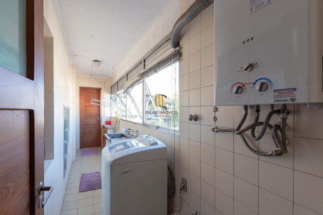 Apartamento para Venda - 139.1m², 3 dormitórios, sendo 1 suites, 2 vagas - Tristeza