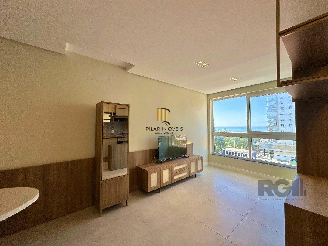 Apartamento 2 dormitórios no bairro Zona Nova