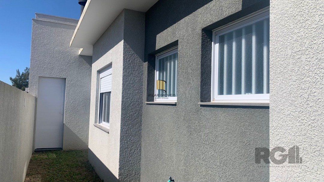 Casa 3 dormitórios no bairro Praia da Conceição