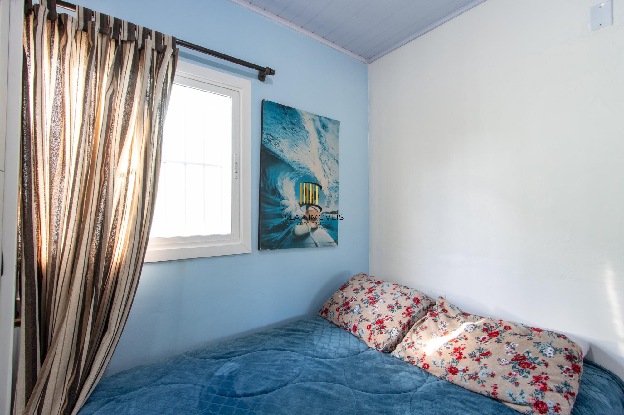 Casa para Venda - 134.06m², 3 dormitórios, 5 vagas - Vila Nova