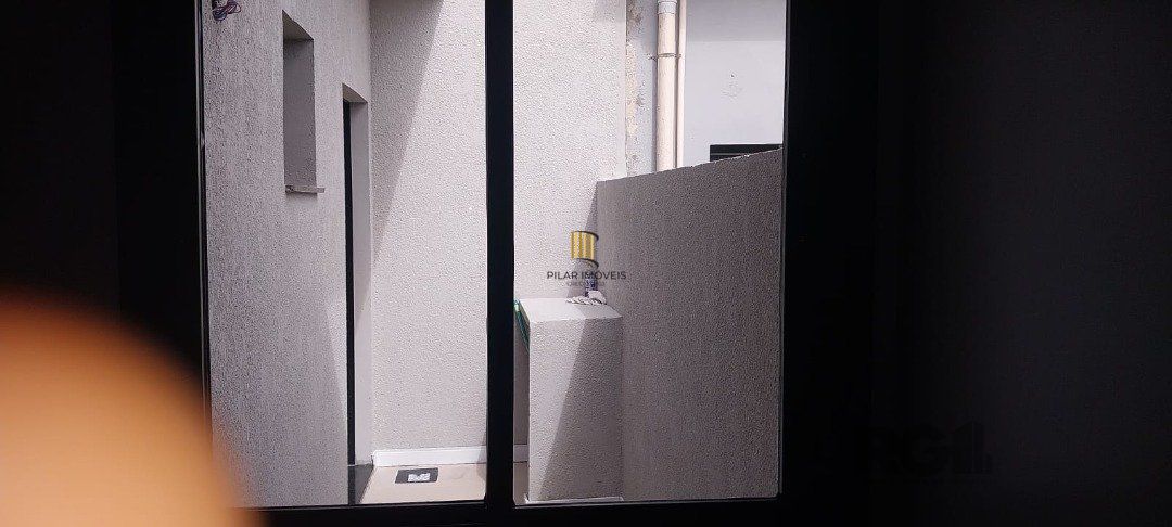 Casa 3 dormitórios no bairro Centro