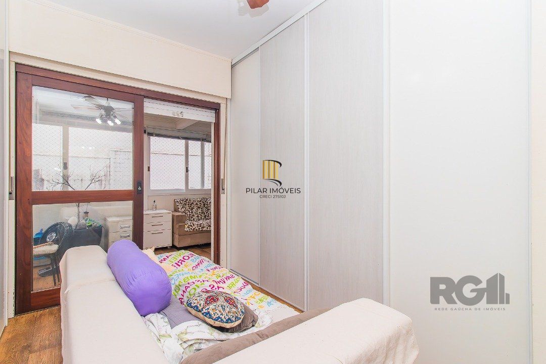 Cobertura 5 dormitórios no bairro Auxiliadora