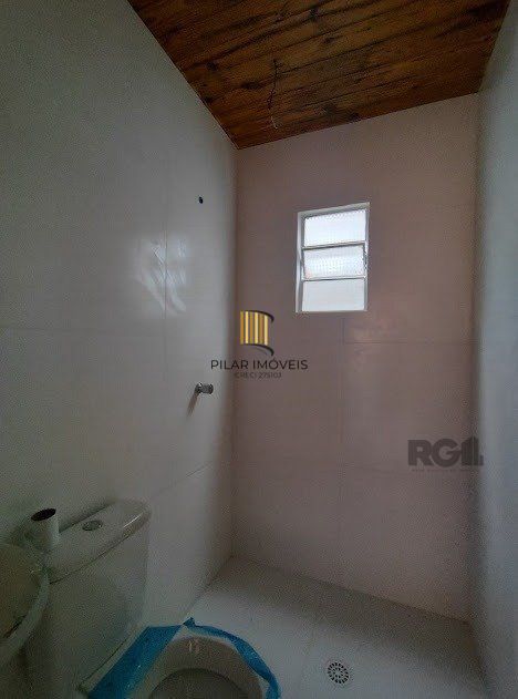 Casa térrea i bairro Vila Nova