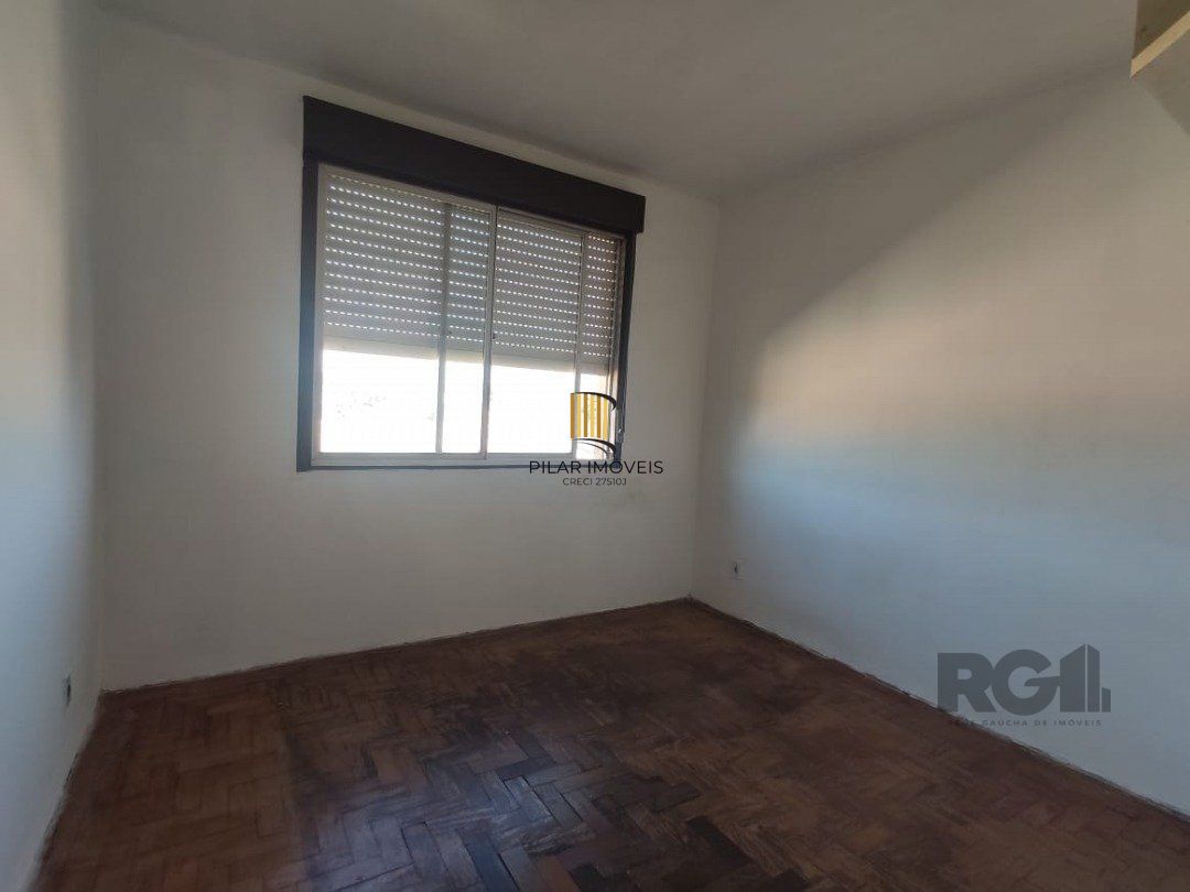 Apartamento 2 dormitórios no bairro Cristal