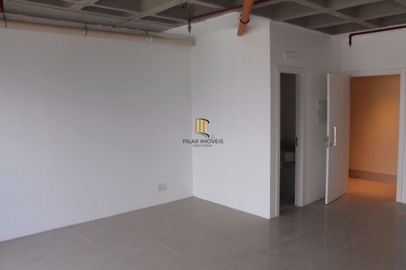 Conjunto/Sala para Venda - 40.15m², 0 dormitórios, 1 vaga - Praia De Belas