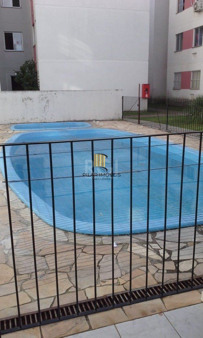 Apartamento para Venda - 45m², 2 dormitórios, Restinga