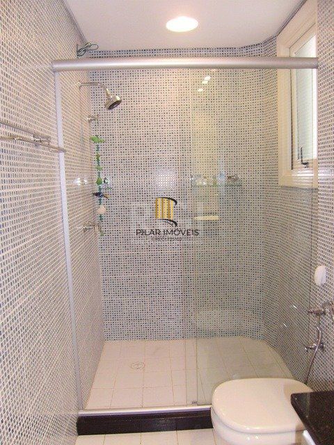 Apartamento 3 quartos (1 suite), 116m² privativos, 3 vagas de garagem - Bairro Tristeza